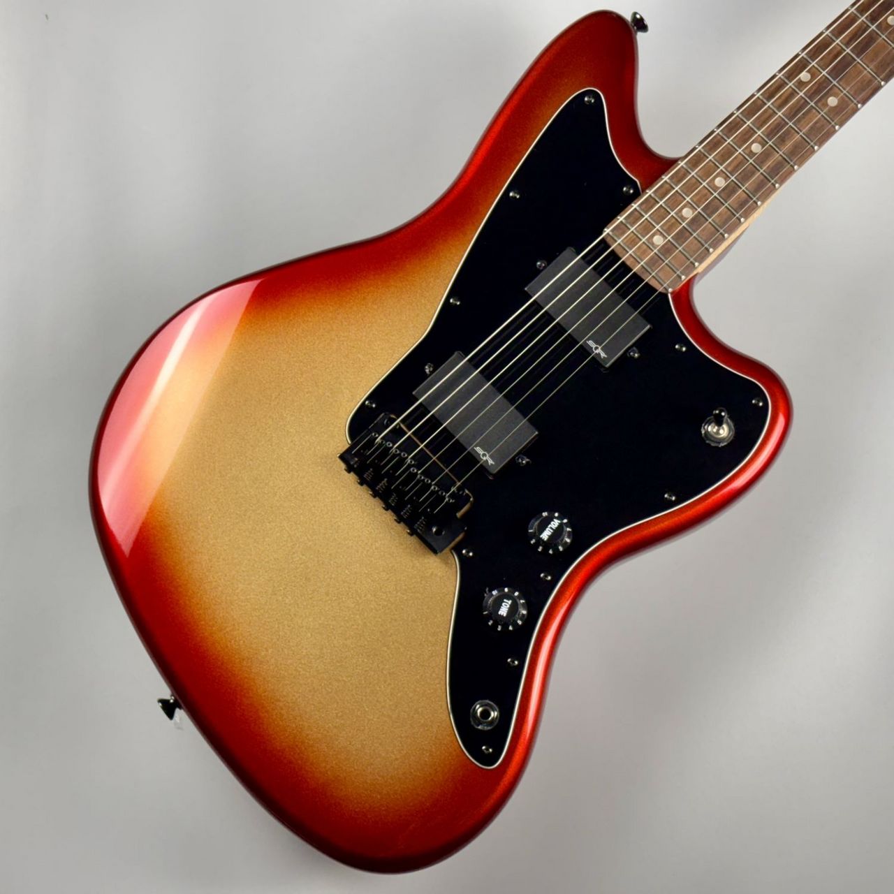 Squier by Fender 中古Contemporary Active Jazzmaster HH【現物