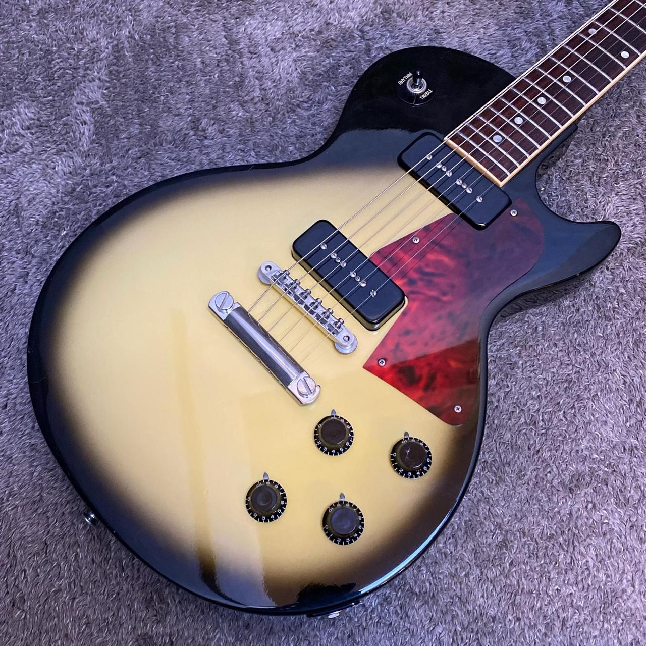 【値下げ本日限り‼️】Gibson Les Paul Jr.Special Gibson Les Paul Junior Special【尾張小牧店】（中古/送料無料