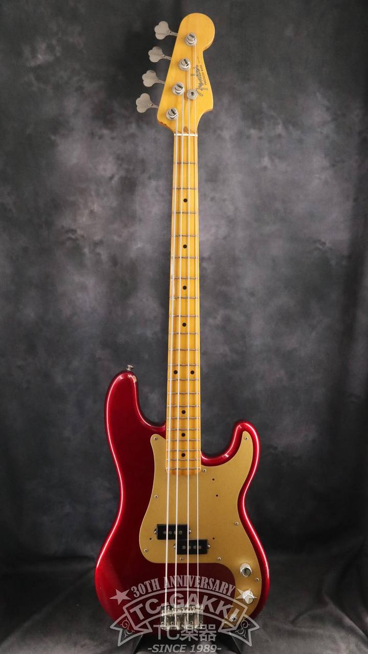 Fender Japan 1982 PB57-95“JV Serial”（ビンテージ）【楽器検索