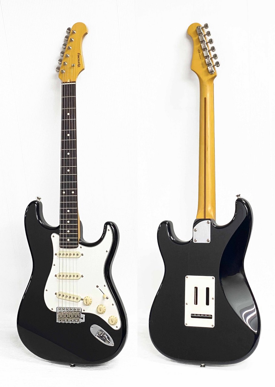 HISTORY CZ-SV/R（中古）【楽器検索デジマート】
