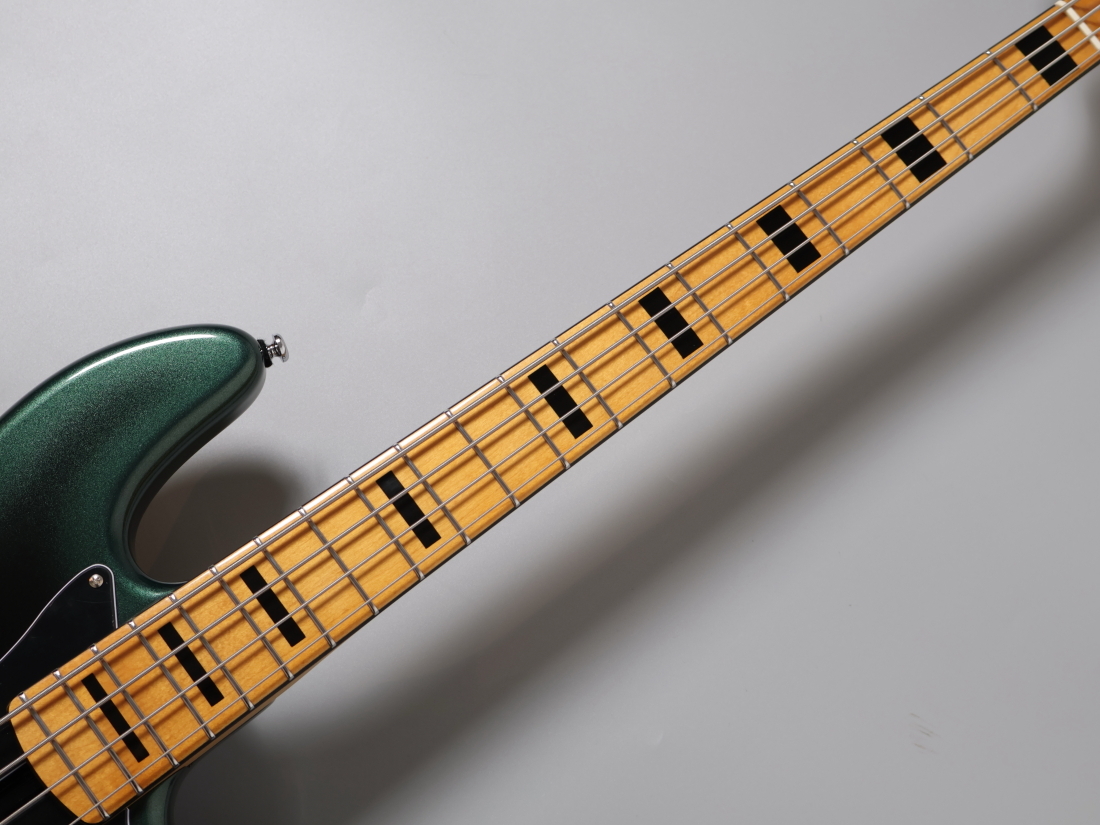 Sire V7 Alder-4st New Gen - Dark Forest-【4.02kg】（新品）【楽器