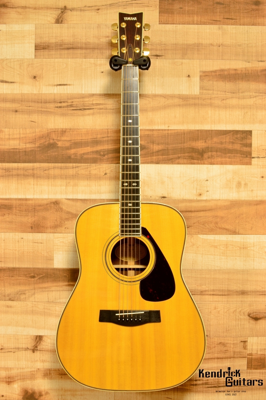 YAMAHA L-6 w/OHC（ビンテージ/送料無料）【楽器検索デジマート】