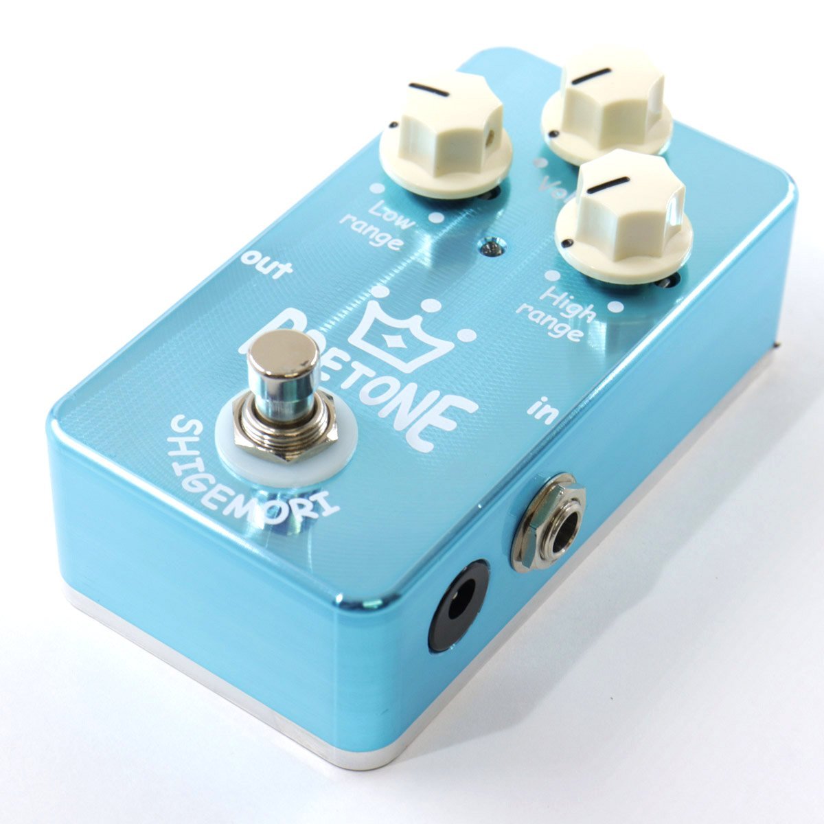SHIGEMORI PRETONE 箱無し SHIGEMORI PRETONE 箱無し