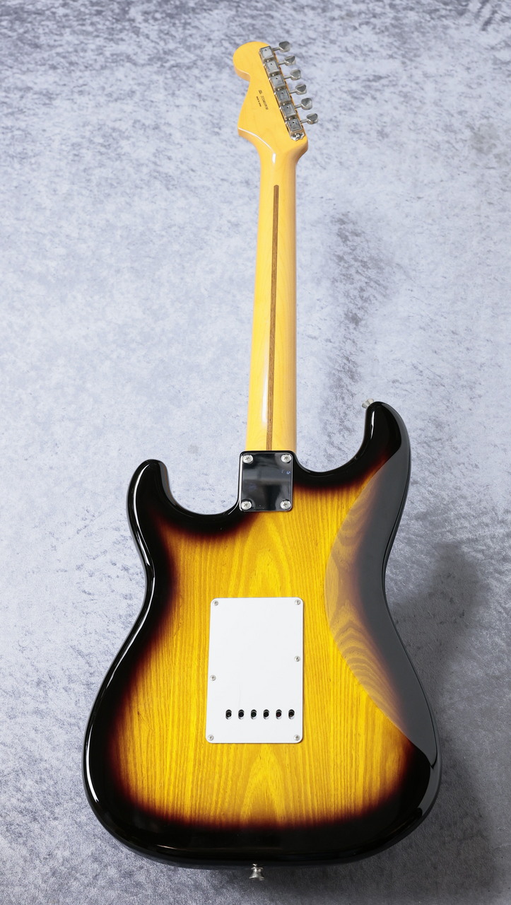ギター Fender FSR traditional 50s ST CBL Fender FSR Traditional 50s Stratocaster with Competition