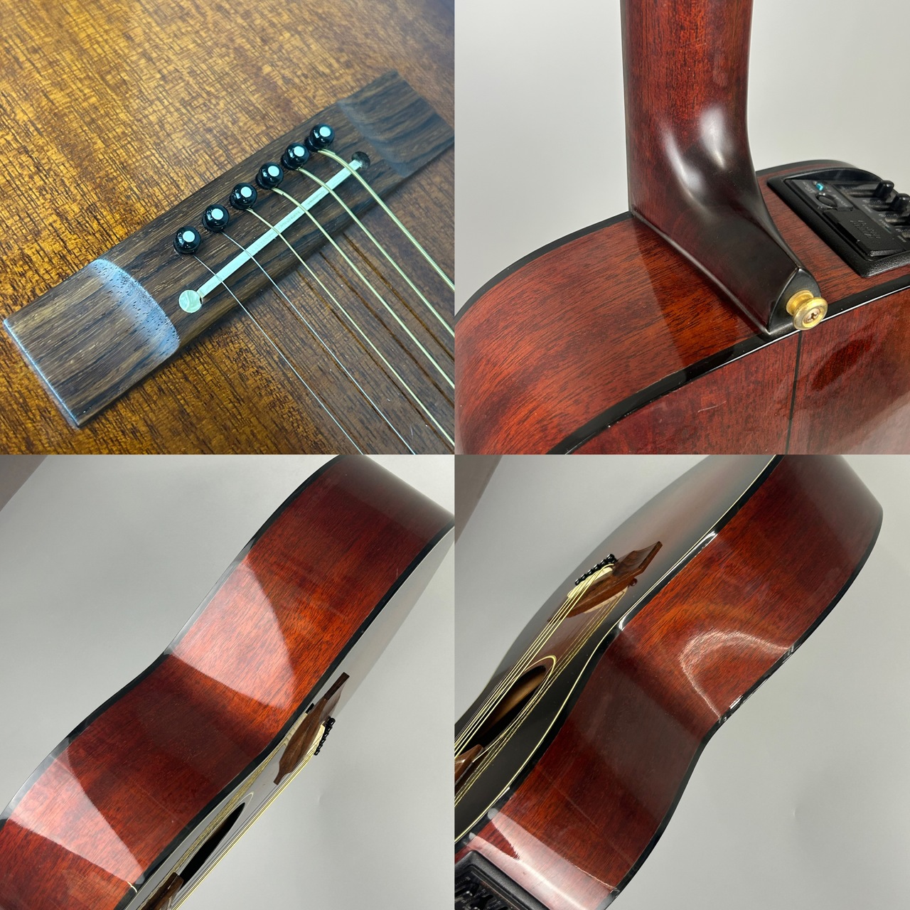 Takamine PT407M（中古/送料無料）【楽器検索デジマート】