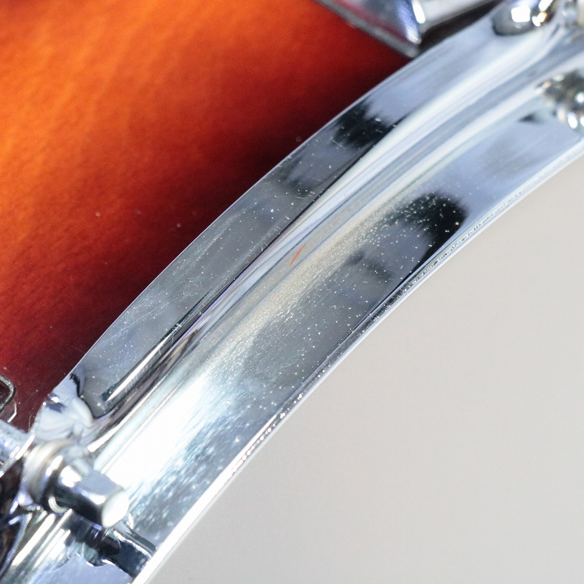 YAMAHA WSD085 Beech Custom Snare 14×5.5 ヤマハ ビーチカスタム スネアドラム 【池袋店】（中古/送料無料）【楽器検索デジマート】