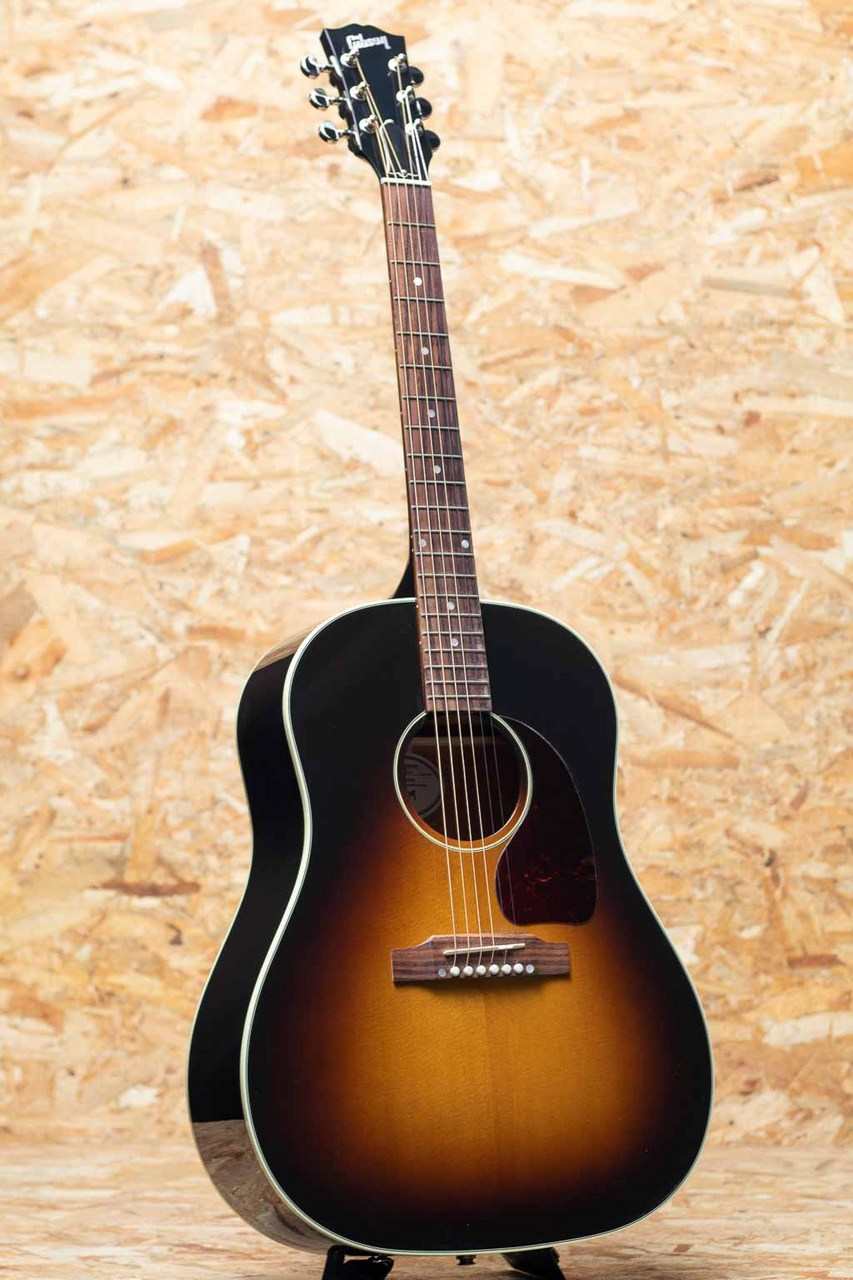 Gibson J-45 Standard VS（新品）【楽器検索デジマート】