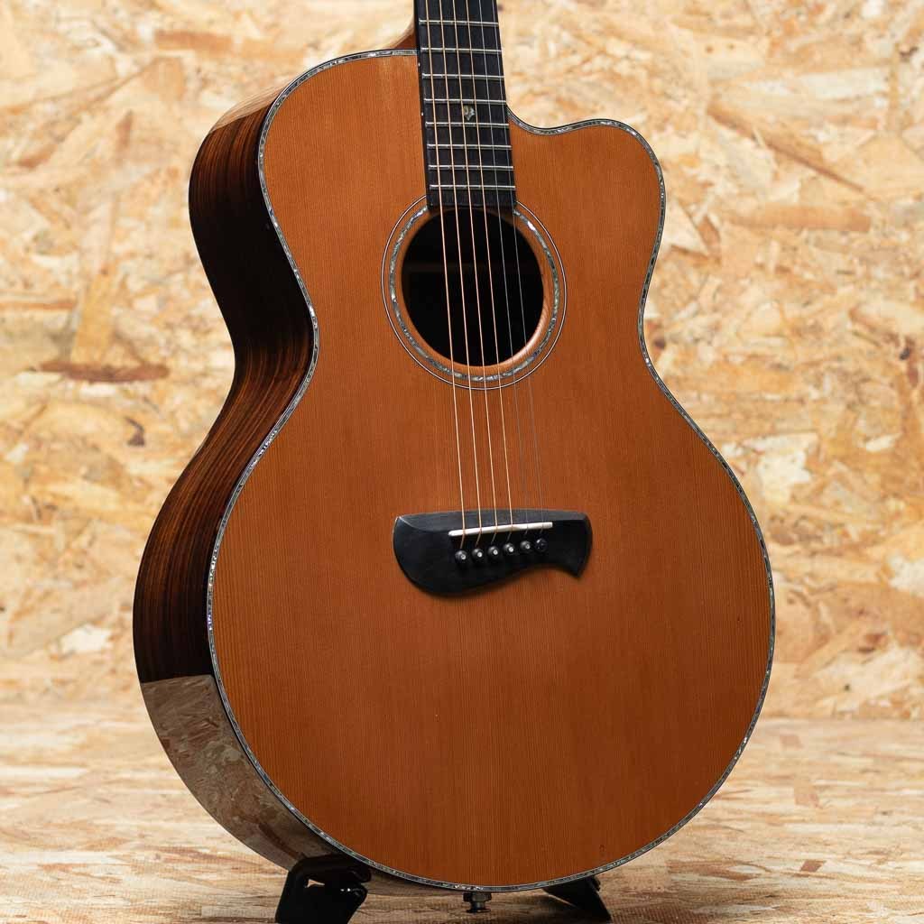 TACOMA ECR38C 1990's（中古）【楽器検索デジマート】