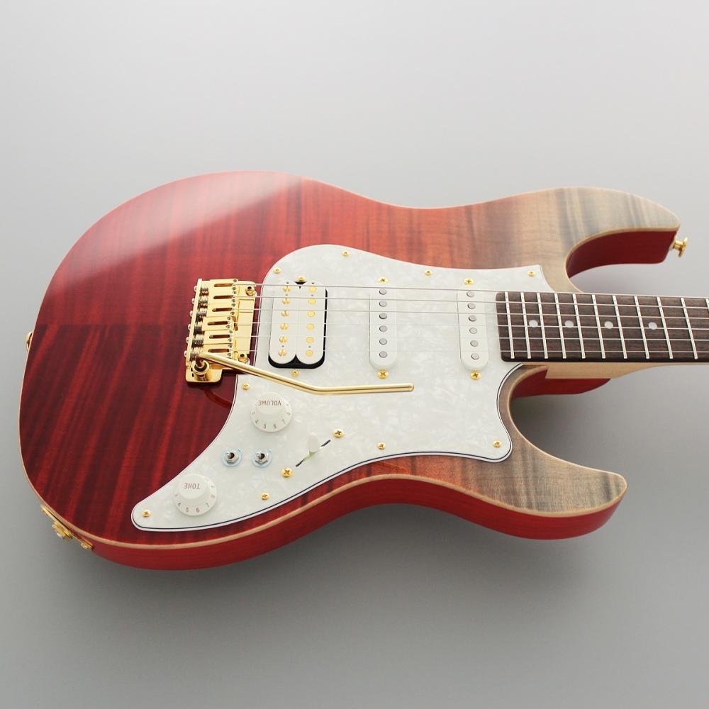 FUJIGEN(FGN) Expert ODYSSEY EOS2-FM-R/RKG (Ripe Kaki Gradation