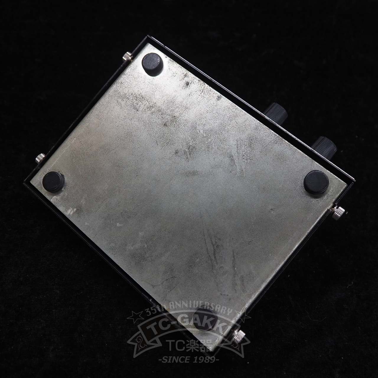 ACE TONE FM-2 FUZZ MASTER Professional（ビンテージ）【楽器