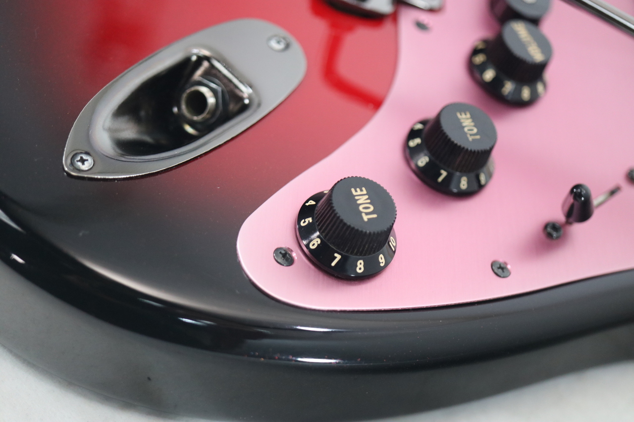 FERNANDES LD-115KK（中古）【楽器検索デジマート】