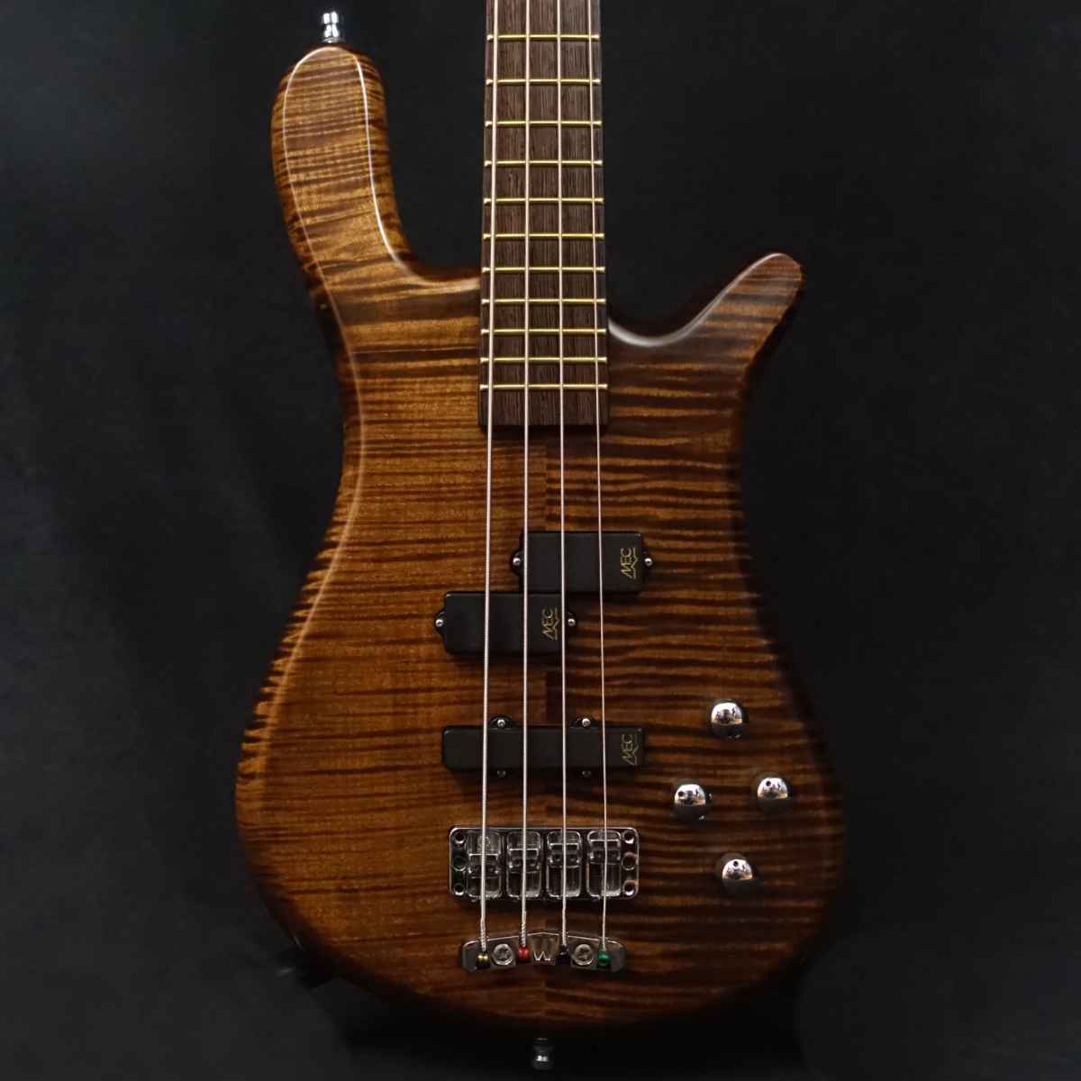 Warwick Streamer LX4 Antique Tobacco 2012（中古）【楽器検索
