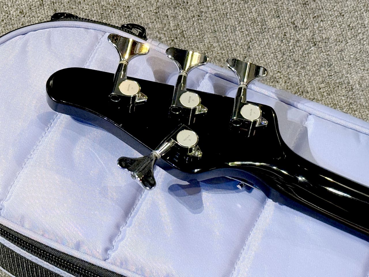 KAWAI Rockoon KRB-55JJ FL（中古）【楽器検索デジマート】