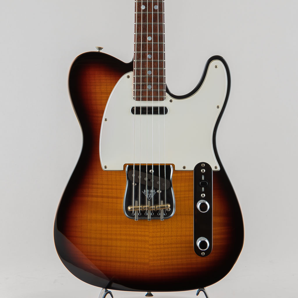 Fender テレキャスター　限定品　Custom shop FENDER ( フェンダー ) Custom Shop Texas Special Tele Pickups