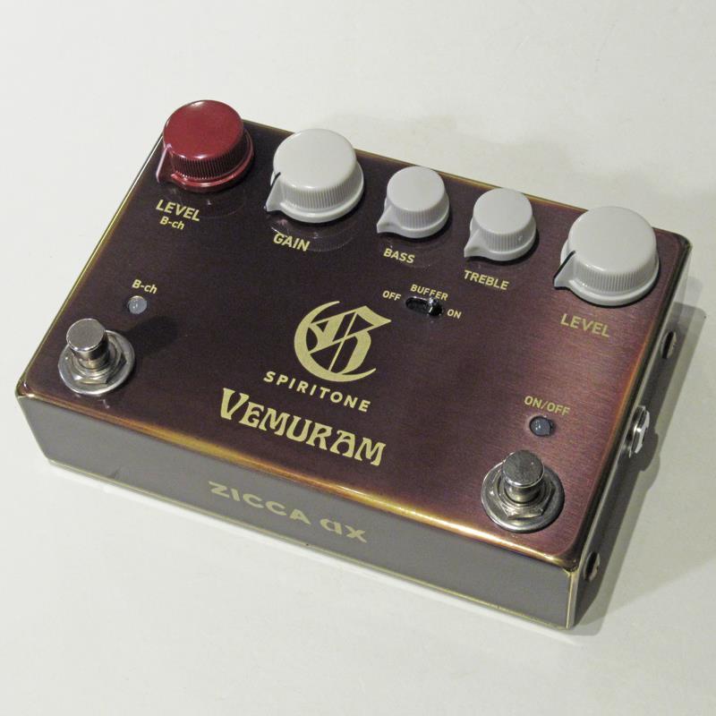 VEMURAM USED 中古 SPIRITONE（中古）【楽器検索デジマート】