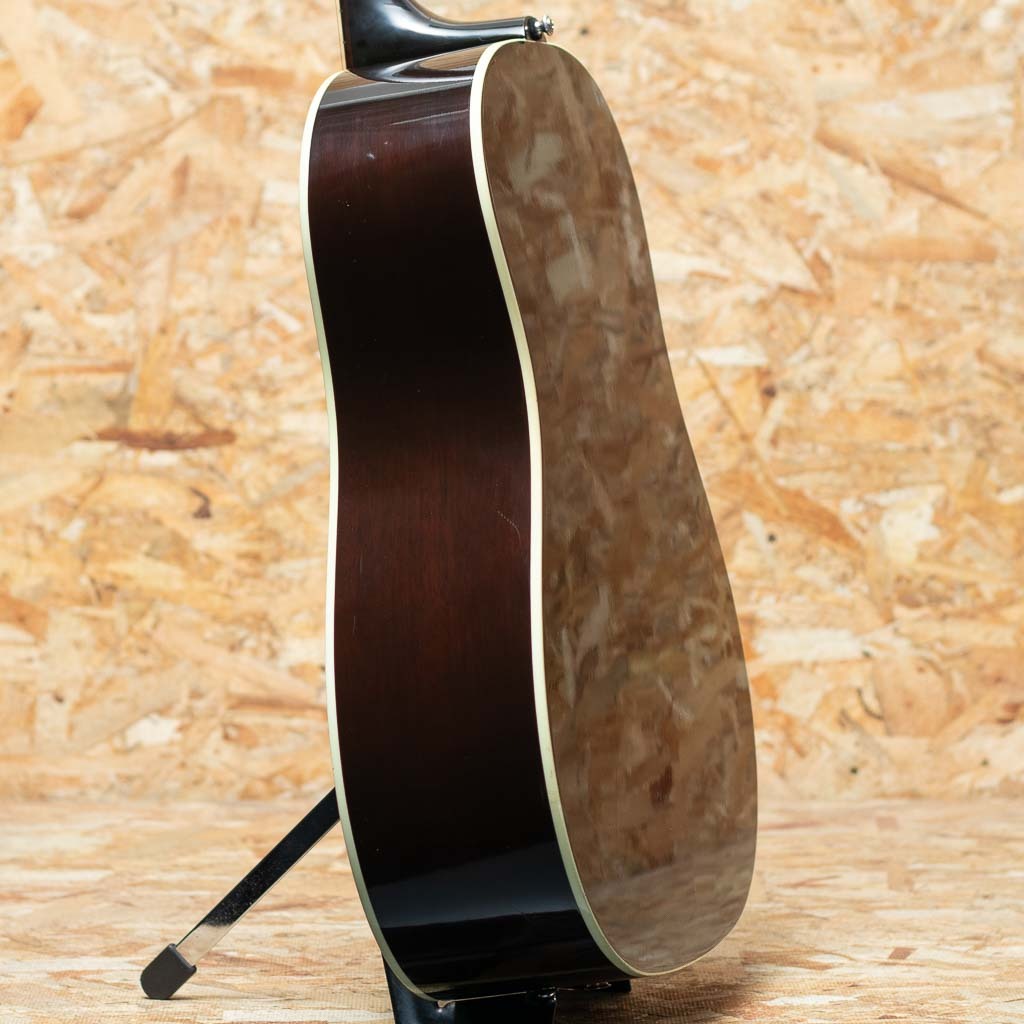 Gibson J-45 VS ハードケース付き Gibson J-45 VS ハードケース付き - メルカリ