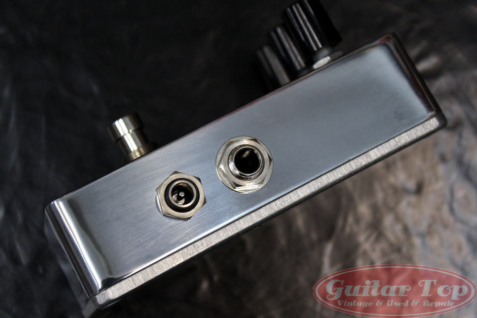 美品 Zahnrad Dynamic Driver ギターエフェクター 中古 Zahnrad by nature sound USED 中古 DYNAMIC DRIVER : イケベ
