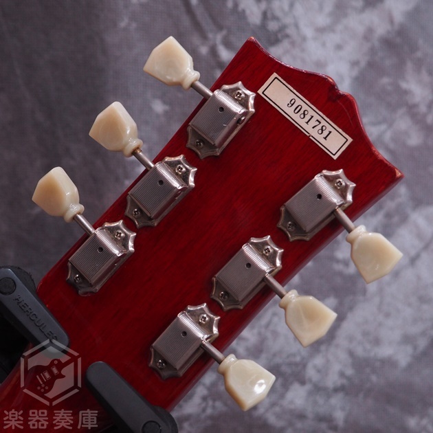 Orville Les Paul Standard（中古）［デジマートSALE］【楽器検索