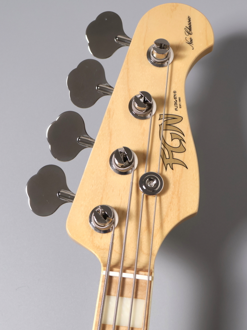 FUJIGEN(FGN) KNJB100MBAH -Open Pore Natural-【4.20kg】【B級特価