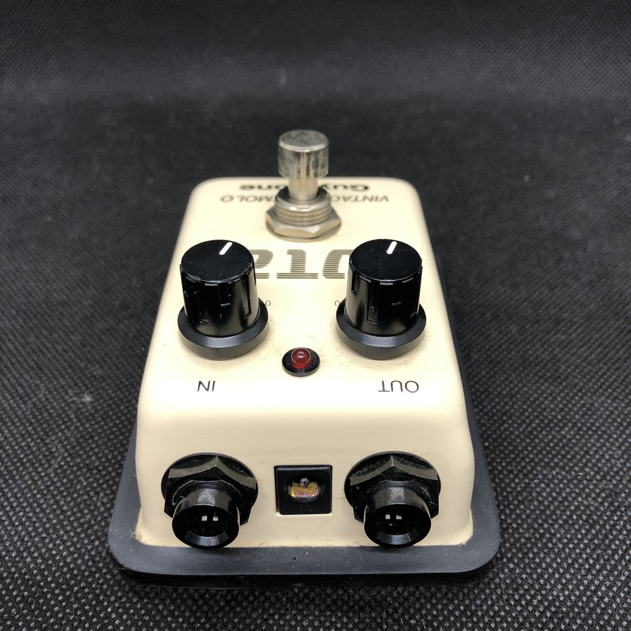 Gutatone VT2 Vintage Tremolo（中古/送料無料）【楽器検索デジマート】