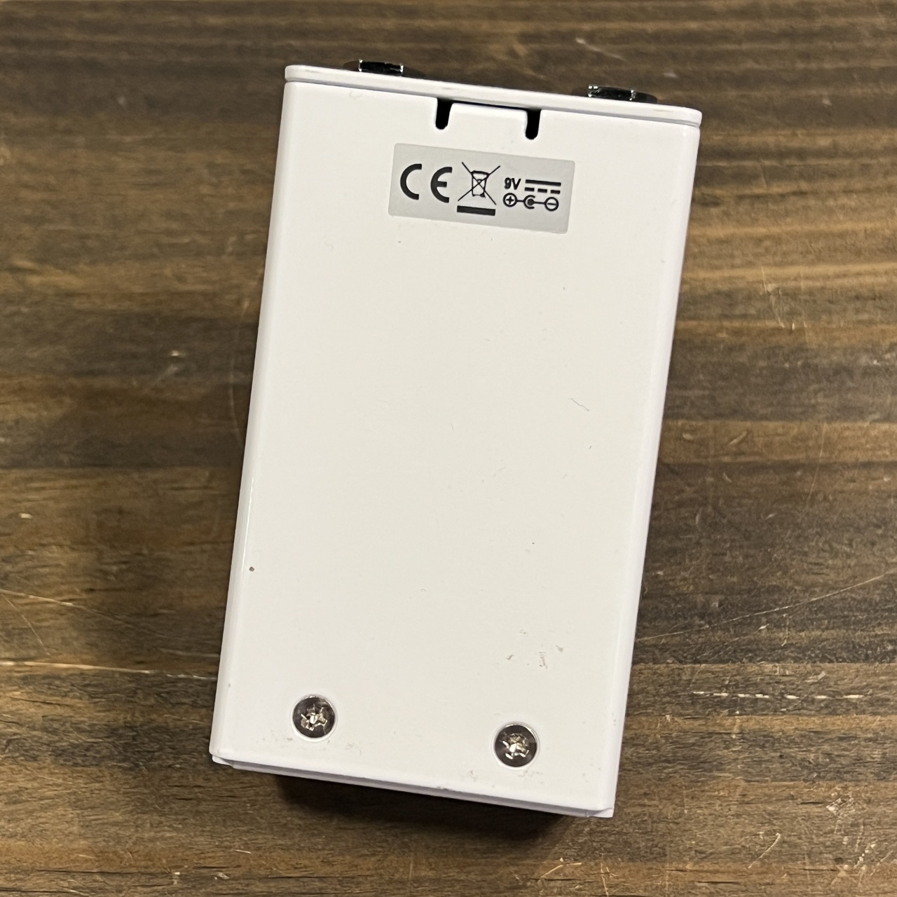 Way Huge Smalls STO Overdrive WM25（中古）【楽器検索デジマート】