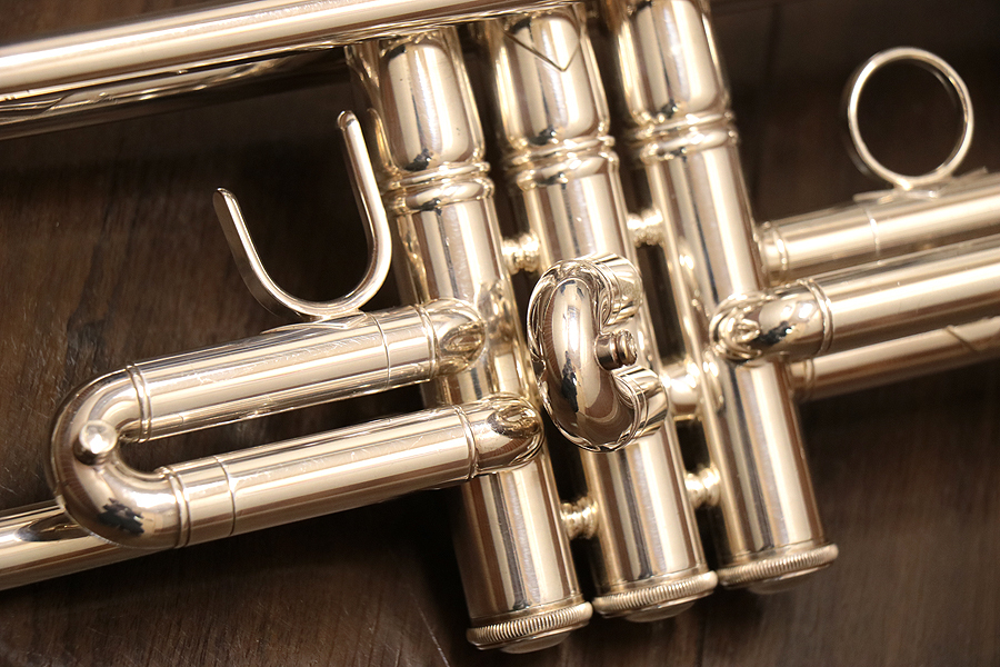 Holton ホルトン T101 B♭トランペット 【名古屋栄店】（中古