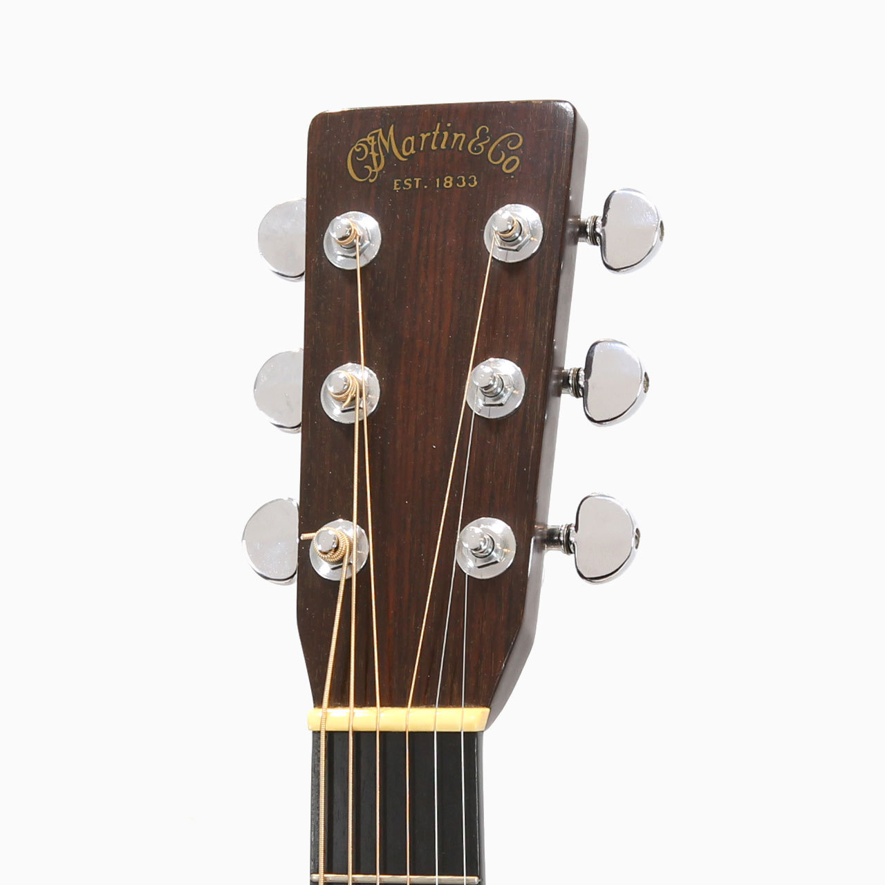 Martin D-28 *1974（ビンテージ/送料無料）【楽器検索デジマート】