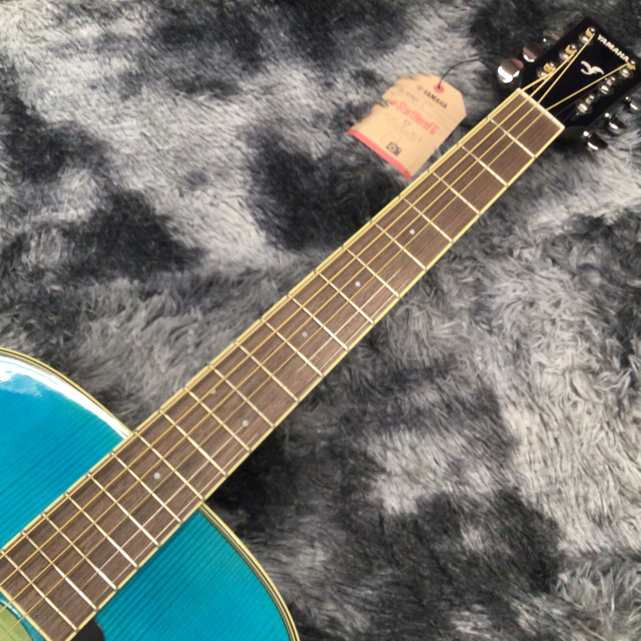 YAMAHA FS820 TQ（新品/送料無料）【楽器検索デジマート】