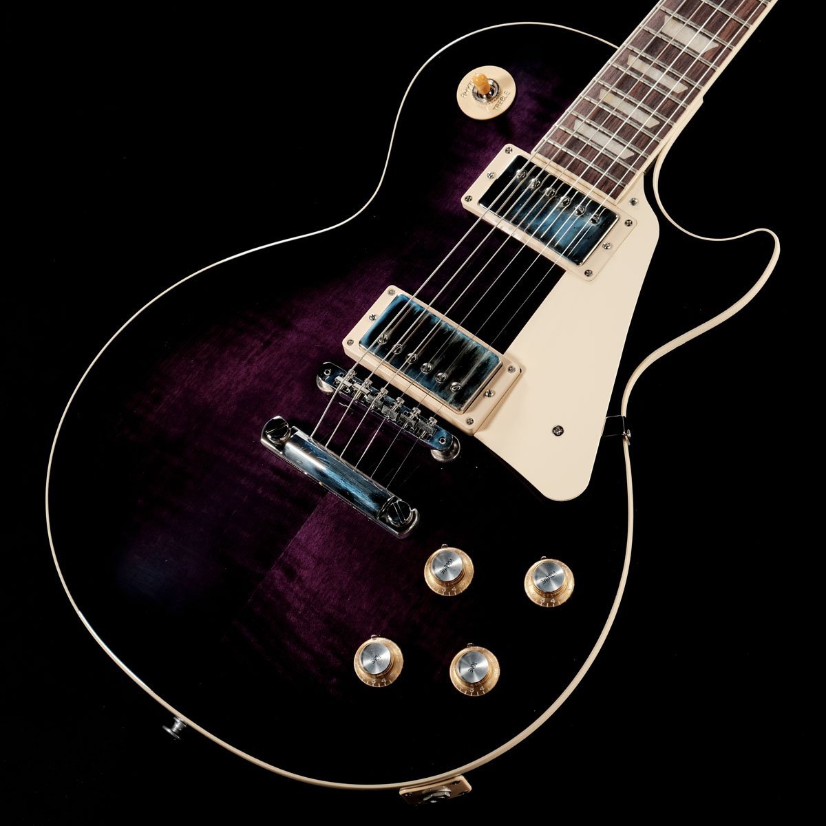 エビスヤテーラー道楽　津波　ペイント ビッグタイガー　ザラ　13 デビルスホース Tokai LS-BP ABB オールブラック・特注品/4.36kg トーカイ