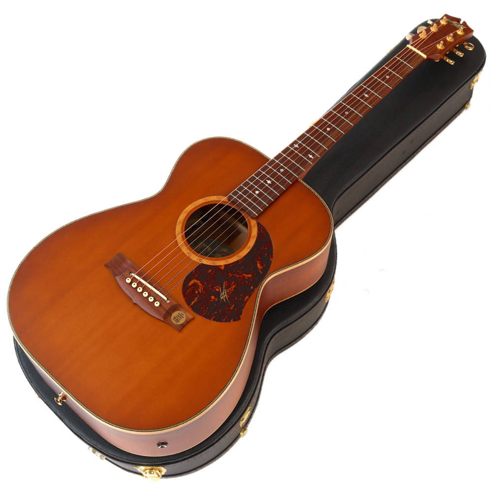 MATON 【中古】 アコースティックギター Maton EBG808MH