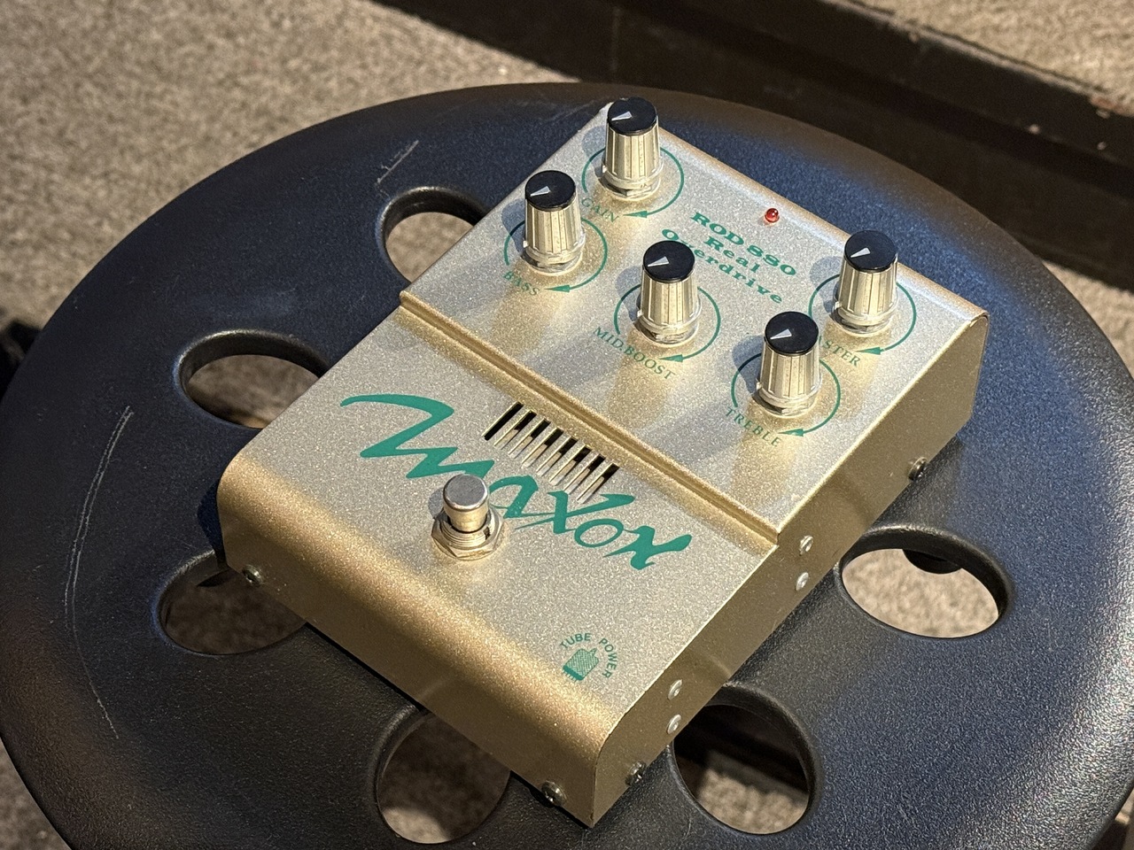 Maxon ROD880（中古）【楽器検索デジマート】