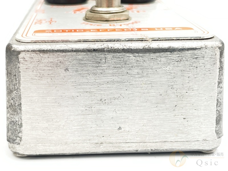 （なかのさま専用）Xotic BB preamp MB Xotic BB Preamp MB [QMO12]【梅田店在庫】（中古）【楽器検索デジマート】