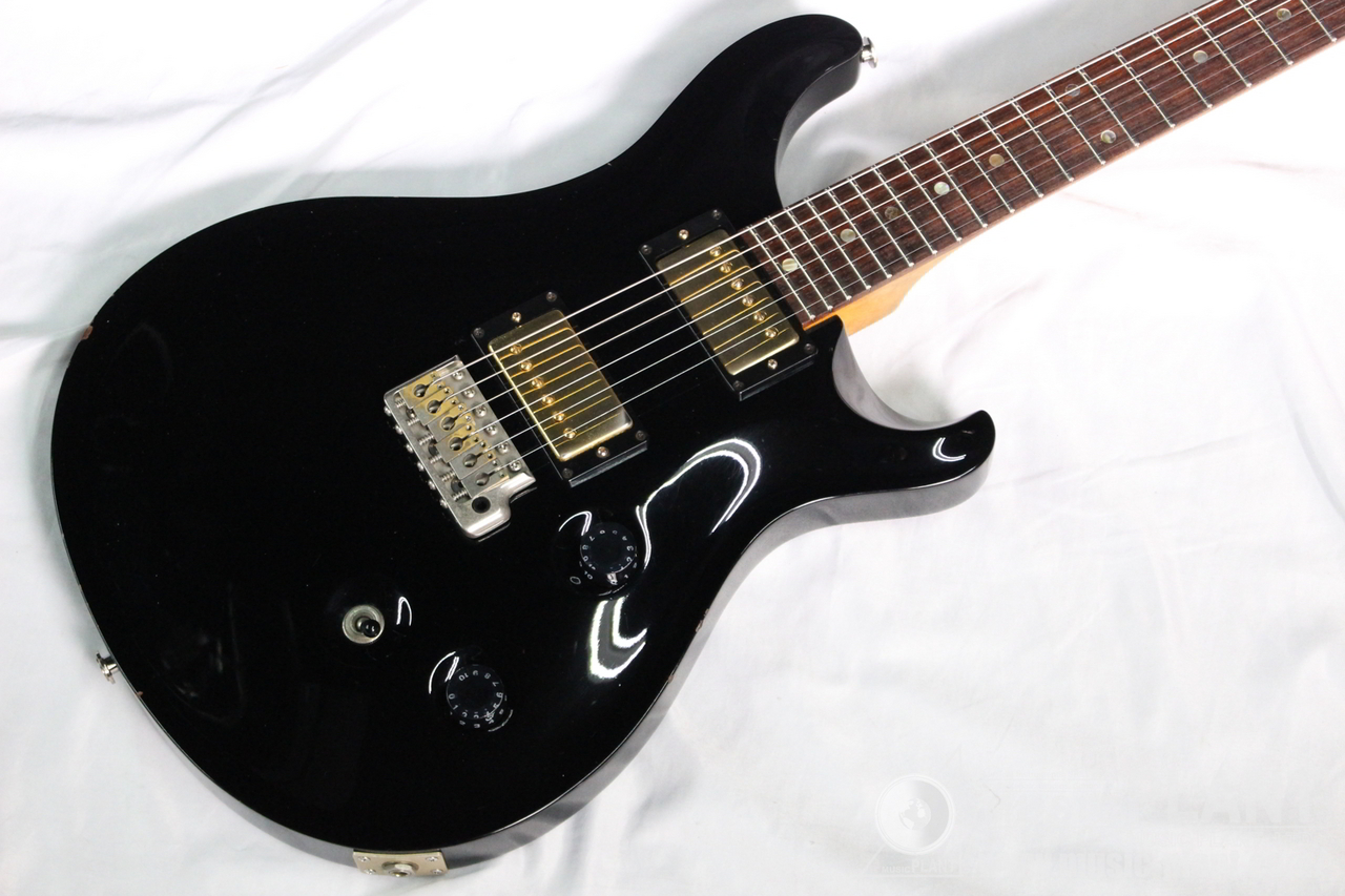 Paul Reed Smith(PRS) 2003 CE24 Mahogany Black（中古）【楽器検索