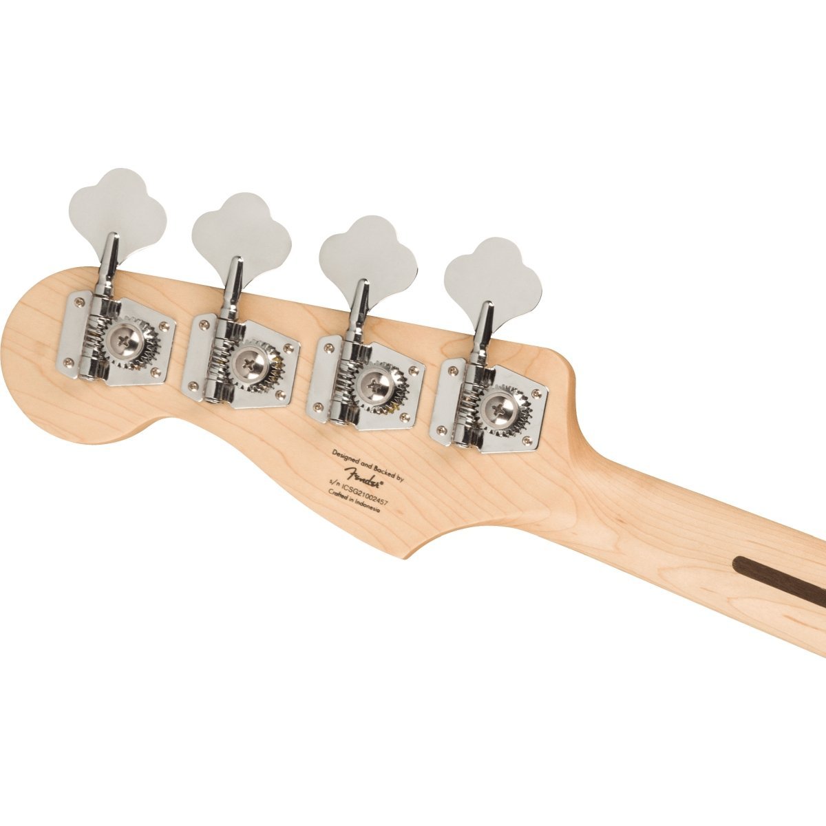 Squier by Fender FSR Affinity Series Jaguar Bass H Laurel