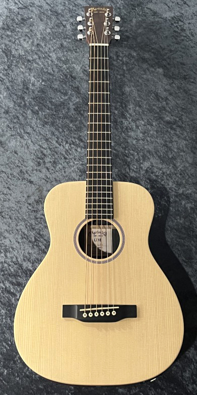 Martin 【9月5日より価格改定】【ピックアップ搭載】LX-1E #403674