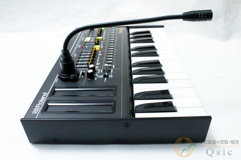 鍵盤楽器 Roland Vocoder VP-03 Roland VP-03 Boutique Series