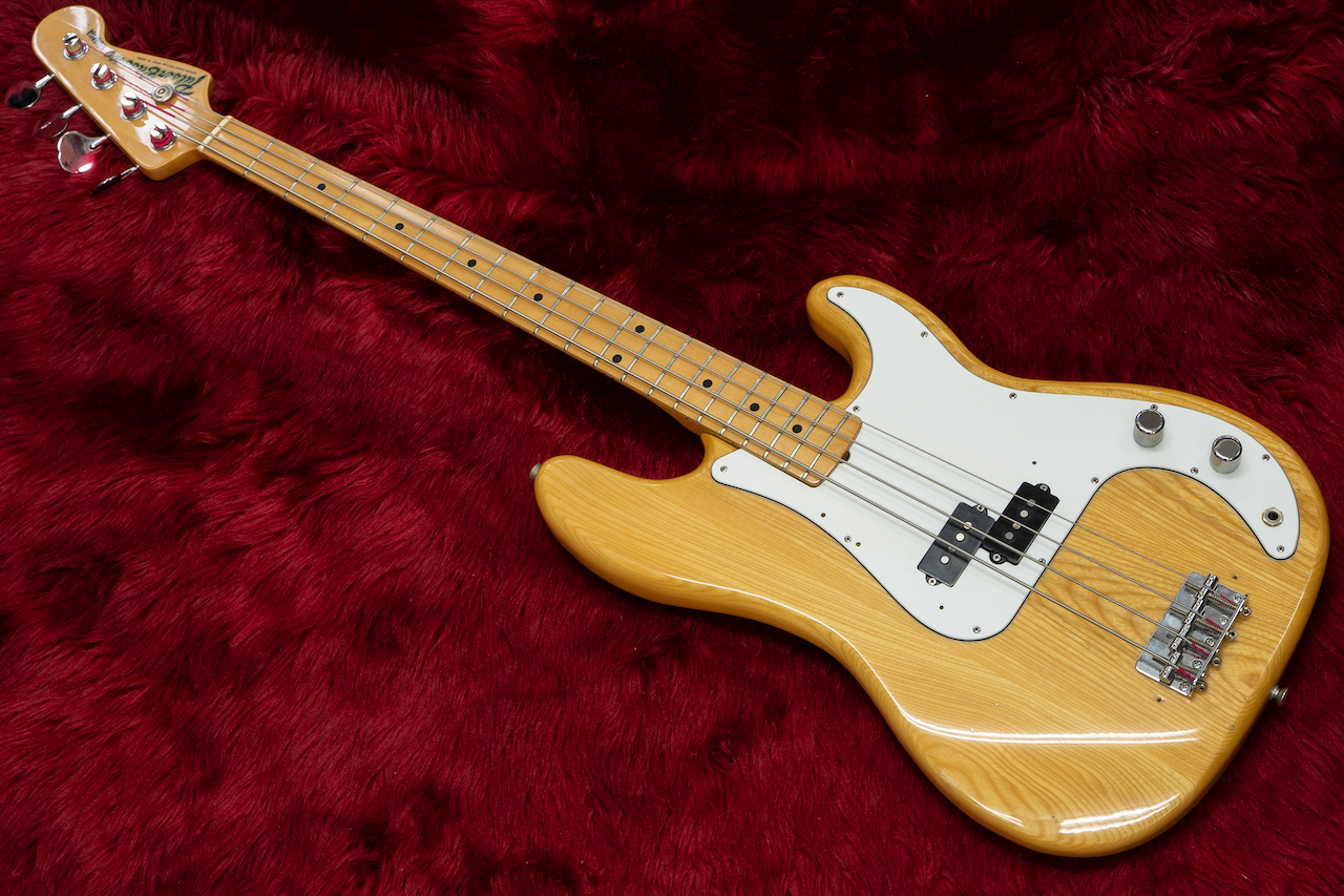 YAMAHA Pulser Bass PB-400 #005661 4.53kg（中古）【楽器検索デジマート】