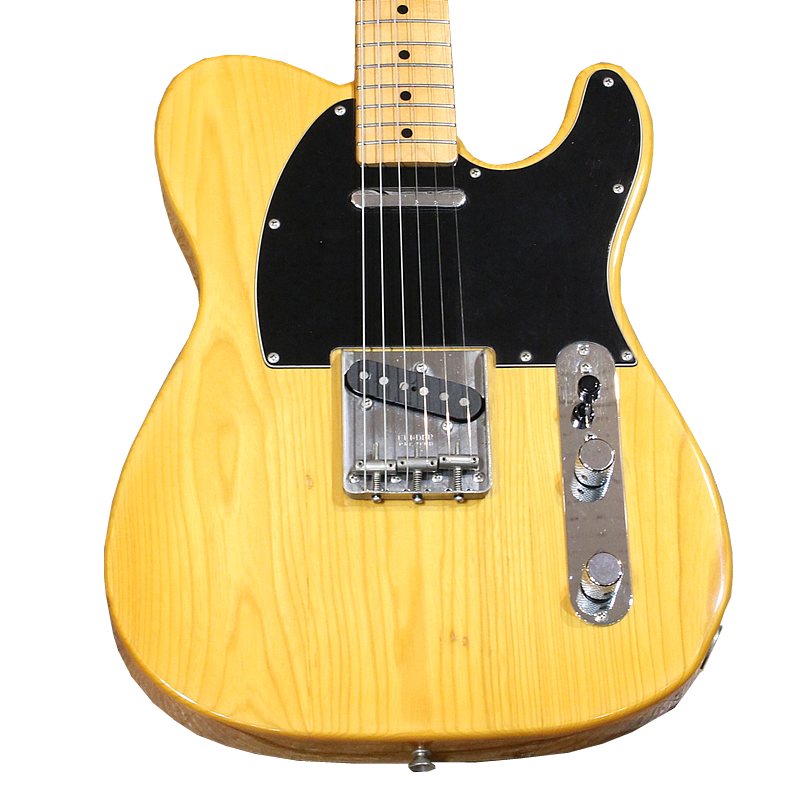 Fender テレキャスター Fender Japan TL72（中古）【楽器検索デジマート】