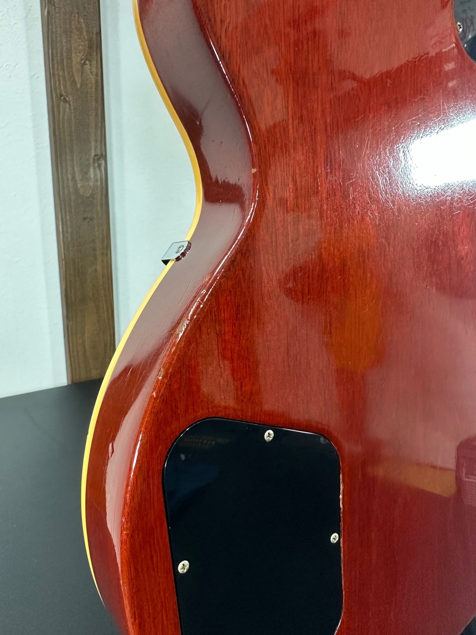 Gibson Les Paul Traditional Plus Top 2009（中古）【楽器検索