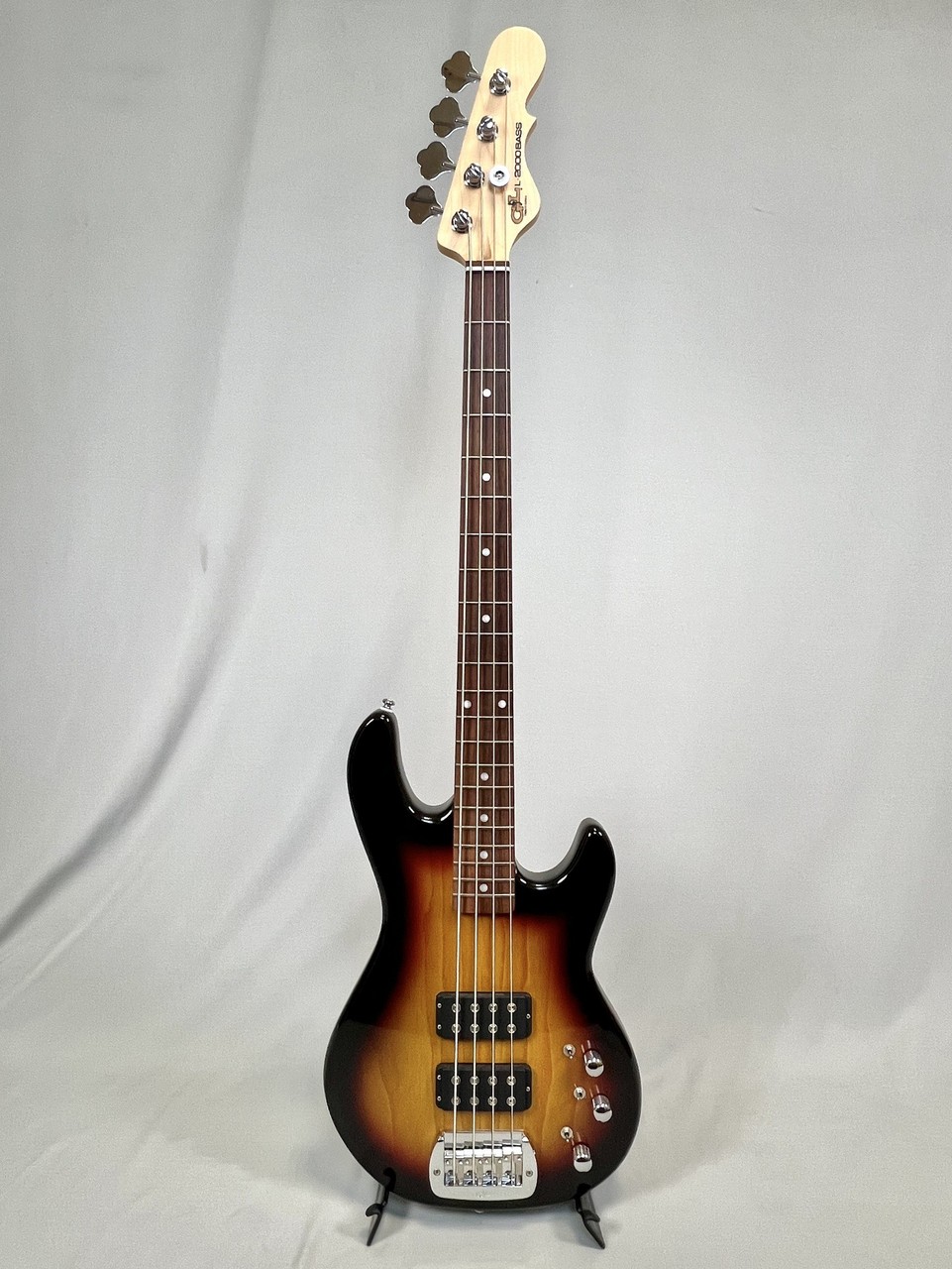 G&L tribute L-2000 g&g アメリカ製ハードケース　弦 G&L tribute L-2000 g&g アメリカ製ハードケース 弦