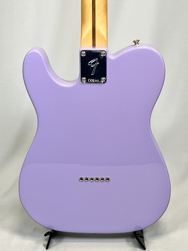 Fender Limited Edition Player II Telecaster®, Rosewood Fingerboard