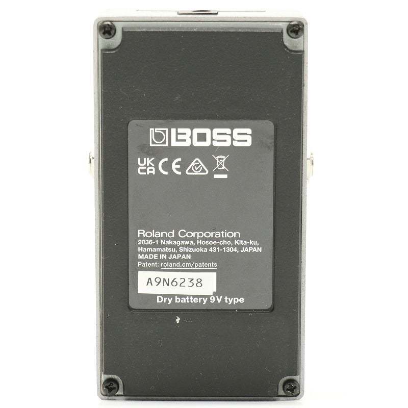 BOSS FZ-1W / WAZA CRAFT / Fuzz 【心斎橋店】（中古）【楽器検索