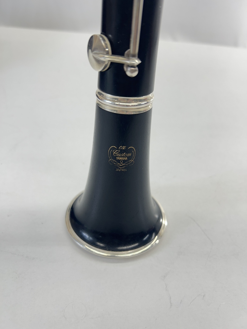 YAMAHA ヤマハ YCL-851II Custom CX B♭クラリネット【浦添店】（中古