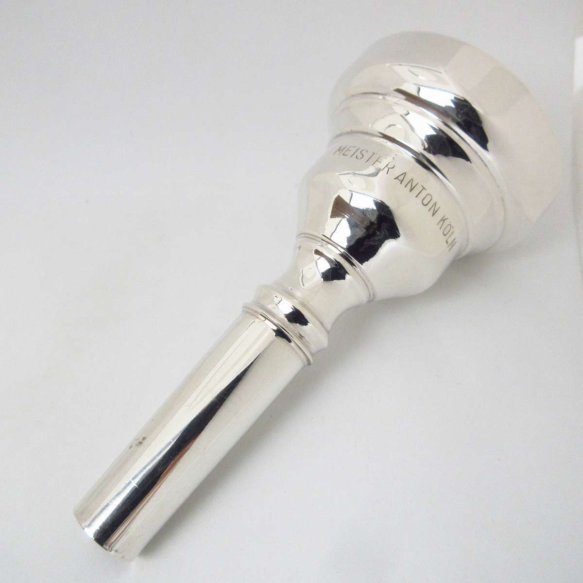 MEISTER ANTON チューバ用マウスピース 22CB 【横浜店】（中古）【楽器