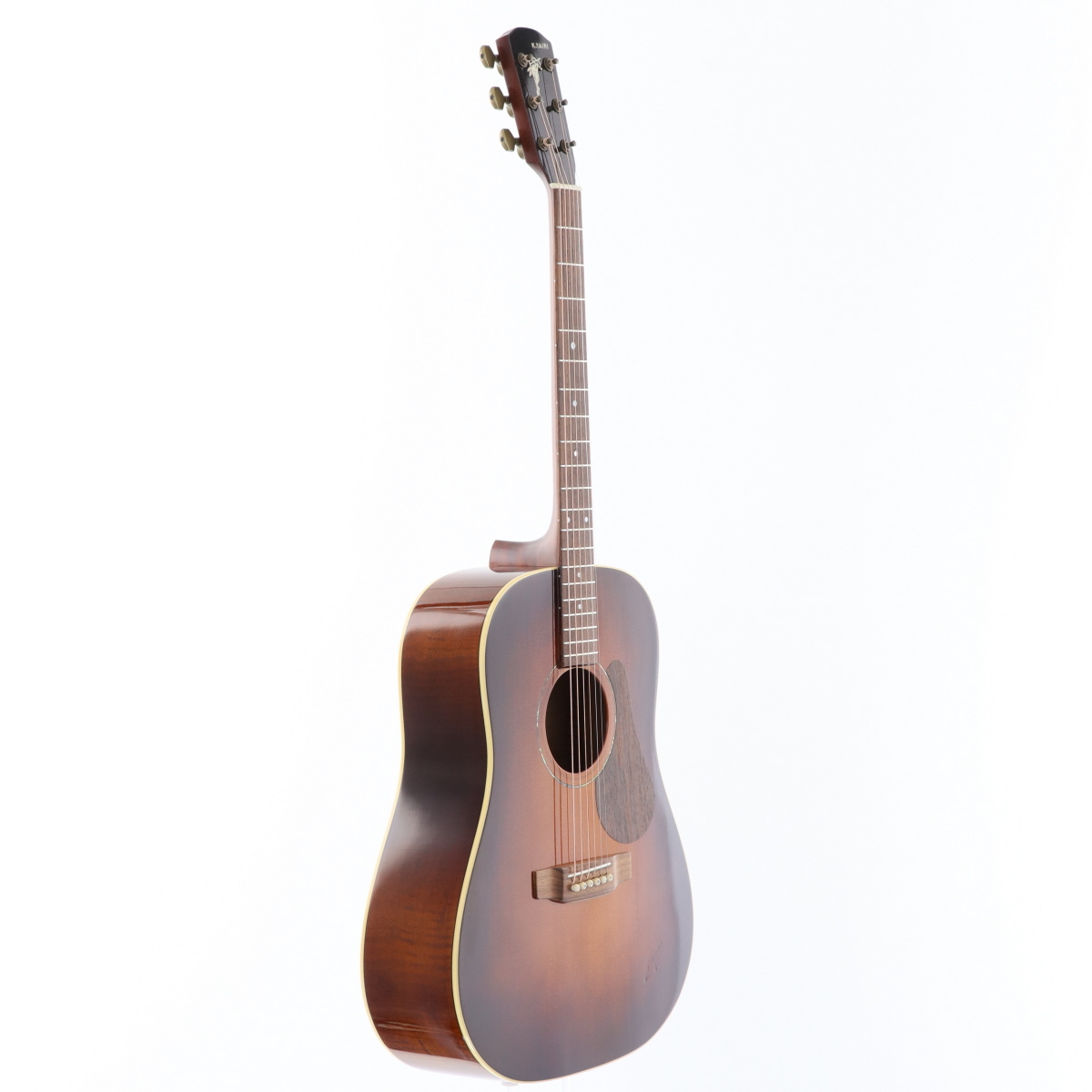 K.Yairi SL-MA1 Vintage Sunburst 【福岡店】（中古/送料無料）【楽器