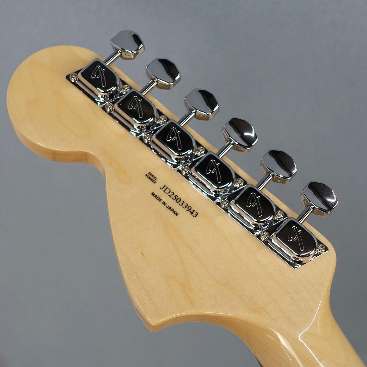Fender Made in Japan Heritage 70s Stratocaster Natural（新品/送料