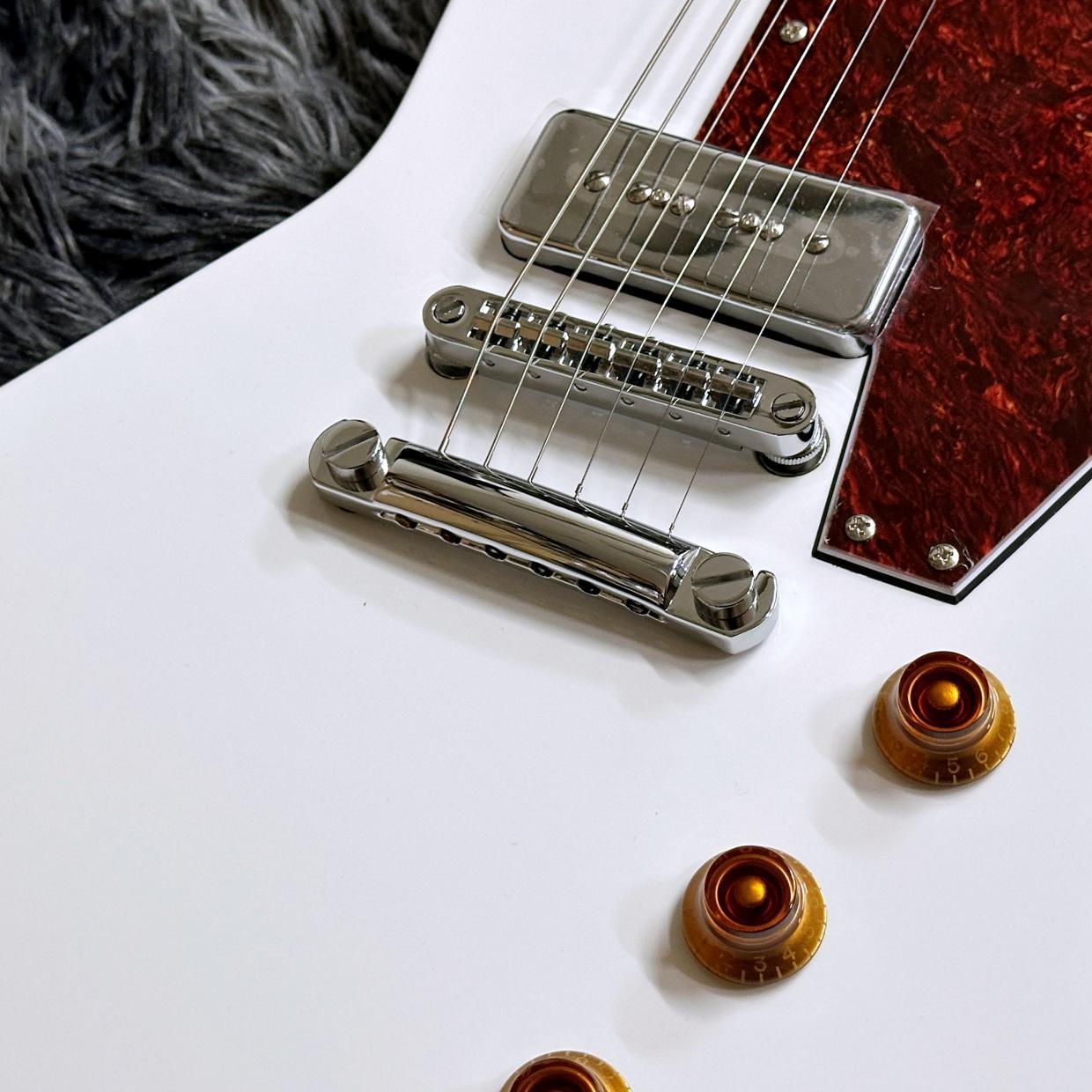 Bacchus BEX-STD/S WH (White) -Global Series-（新品特価/送料無料