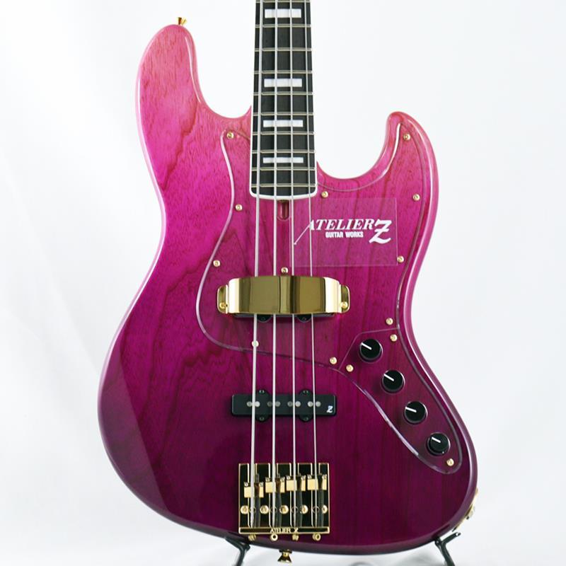 ATELIER Z M#245 Custom (FADE PPL/E/MH w/Gold Hardware) 【Atelier Z