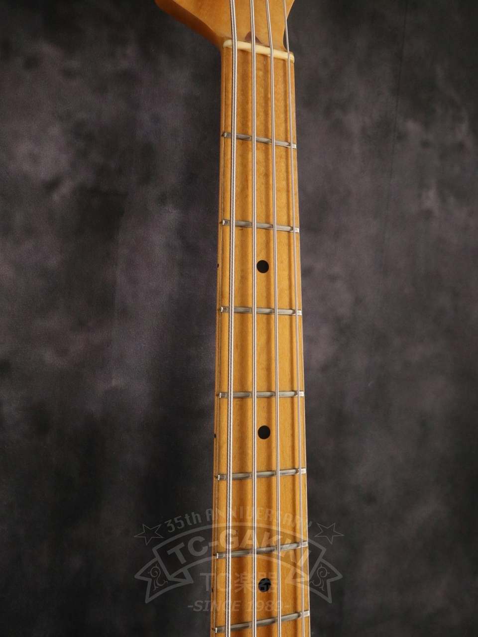 ベース SCHECTER American Series IDAHO SCHECTER 2000s American Series ID “IDAHO”（中古）【楽器検索