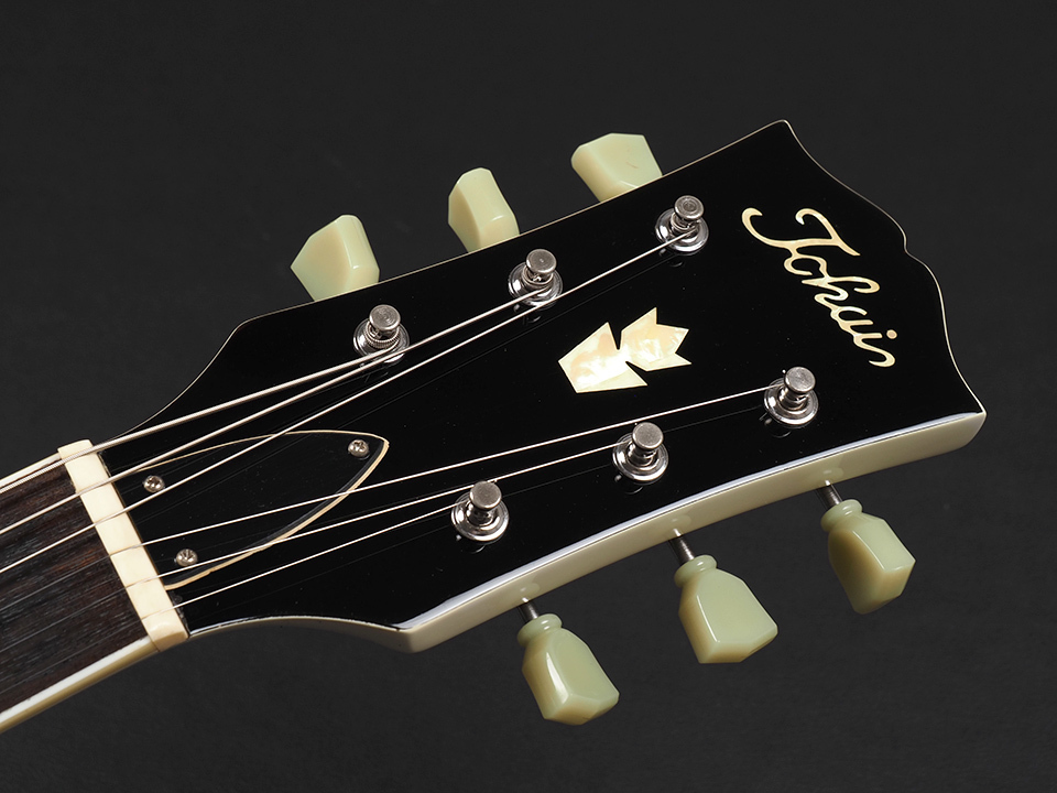 Tokai SG43 SW ~Snow White~（中古）［デジマートSALE］【楽器